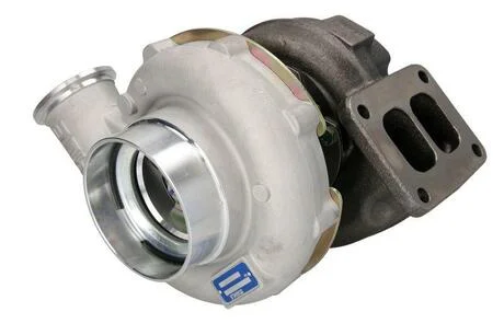 Турбонагнітач, тільки у поєднанні з: 228TA17920000 MAHLE / KNECHT 228 TC 17920 000