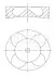 Поршень MAN MAHLE / KNECHT 229 12 00 (фото 1)