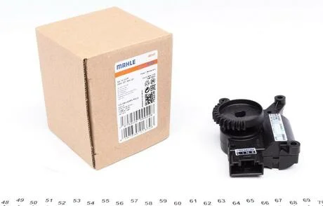Кран пічки MAHLE MAHLE / KNECHT AA 16 000P