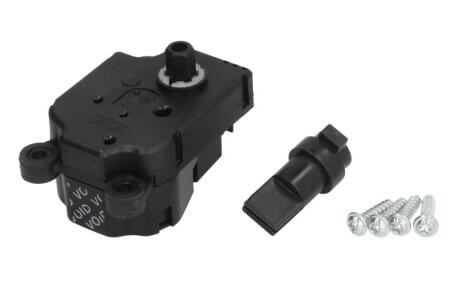 Привод обігрівача MH = 6NW 351 344-081 MAHLE / KNECHT AA 20 000P