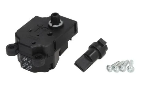 Привод обігрівача MH = 6NW 351 344-081 MAHLE / KNECHT AA 20 000P
