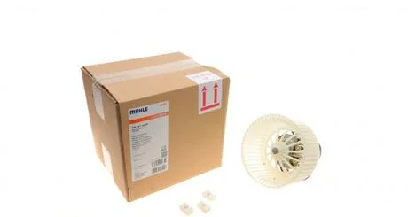 Моторчик пічки MAHLE MAHLE / KNECHT AB 151 000P