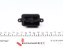 Реостат пічки MAHLE MAHLE / KNECHT ABR 121 000S (фото 4)