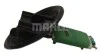 Блок управления обогревателем Skoda Fabia, VW Polo MAHLE / KNECHT ABR39000P (фото 4)
