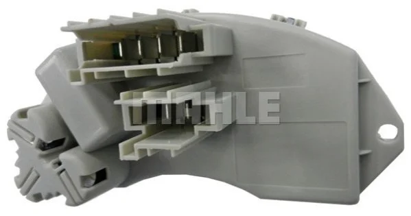 Резистор вентилятора салону MAHLE / KNECHT ABR 71 000S (фото 1)
