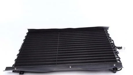 Радиатор кондиционера MAHLE MAHLE / KNECHT AC 133 000S