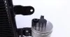 Радіатор кондиціонера MAHLE MAHLE / KNECHT AC 180 000S (фото 5)