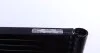 Радіатор кондиціонера MAHLE MAHLE / KNECHT AC 180 000S (фото 6)