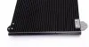 Радіатор кондиціонера MAHLE MAHLE / KNECHT AC 207 000S (фото 4)