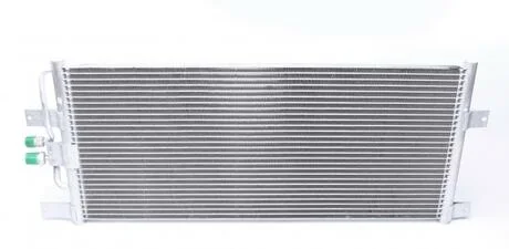 Радиатор кондиционера MAHLE MAHLE / KNECHT AC 217 000S