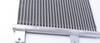 Радиатор кондиционера MAHLE / KNECHT AC 217 000S (фото 5)