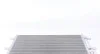 Радиатор кондиционера MAHLE MAHLE / KNECHT AC 231 000S (фото 4)