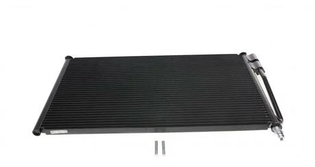Радиатор кондиционера MAHLE MAHLE / KNECHT AC 298 000S (фото 1)
