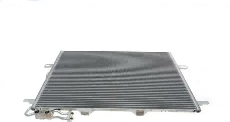 Радиатор кондиционера MAHLE / KNECHT AC 318 000S