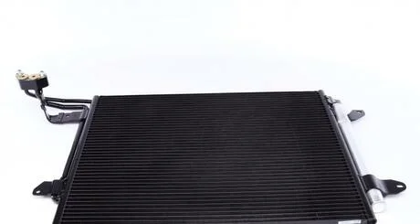 Радиатор кондиционера MAHLE MAHLE / KNECHT AC 325 000S