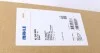 Радіатор кондиціонера MAHLE MAHLE / KNECHT AC 349 000S (фото 2)