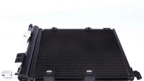 Радиатор кондиционера MAHLE MAHLE / KNECHT AC 349 000S