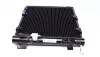 Радіатор кондиціонера MAHLE MAHLE / KNECHT AC 349 000S (фото 6)