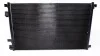 Радиатор кондиционера MAHLE / KNECHT AC 360 001S (фото 1)