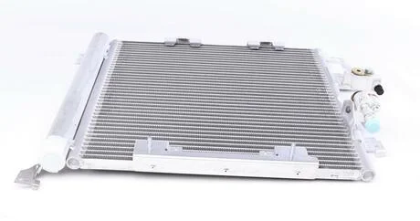 Радіатор кондиціонера MAHLE MAHLE / KNECHT AC 376 000S