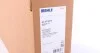 Радіатор кондиціонера MAHLE MAHLE / KNECHT AC 377 001S (фото 1)