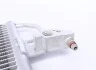 Радіатор кондиціонера MAHLE / KNECHT AC 378 000S (фото 6)