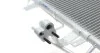 Радіатор кондиціонера MAHLE MAHLE / KNECHT AC 399 000S (фото 3)