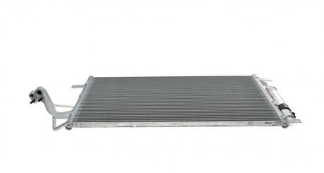 Радиатор кондиционера MAHLE MAHLE / KNECHT AC 399 000S