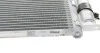 Радіатор кондиціонера MAHLE MAHLE / KNECHT AC 399 000S (фото 7)