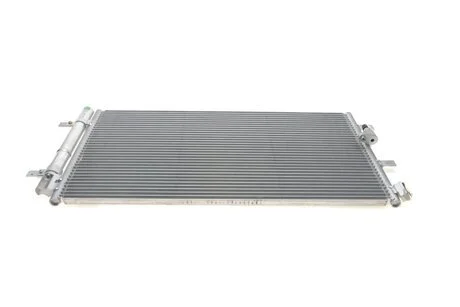 Радиатор кондиционера MAHLE MAHLE / KNECHT AC 4 000S