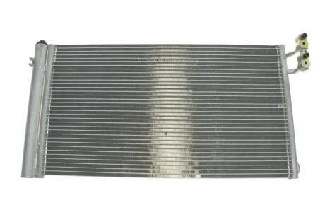 Радиатор кондиционера MAHLE / KNECHT AC 414 001S