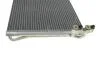 Радіатор кондиціонера MAHLE / KNECHT AC 414 001S (фото 7)