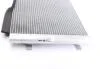 Радіатор кондиціонера MH MAHLE / KNECHT AC 44 000S (фото 5)