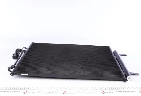 Радиатор кондиционера MAHLE / KNECHT AC 441 000S
