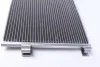 Радиатор кондиционера Laguna III 15/20 dCi 07- MAHLE / KNECHT AC 486 000S (фото 5)