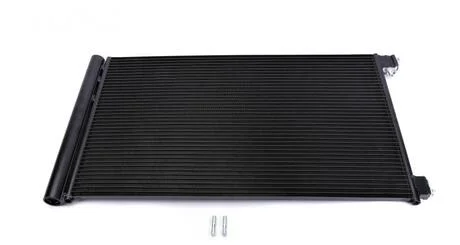 Радиатор кондиционера MAHLE MAHLE / KNECHT AC 552 000S