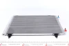 Радиатор кондиционера MAHLE / KNECHT AC 554 000S (фото 1)