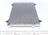 Радиатор кондиционера MAHLE / KNECHT AC 554 000S (фото 3)