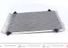 Радиатор кондиционера MAHLE / KNECHT AC 554 000S (фото 4)