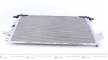 Радіатор кондиціонера MAHLE / KNECHT AC 557 000S (фото 1)