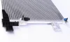 Радіатор кондиціонера MAHLE / KNECHT AC 557 000S (фото 3)