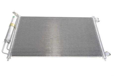 Конденсатор MAHLE / KNECHT AC 558 001S
