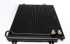 Радіатор кондиціонера MAHLE MAHLE / KNECHT AC 666 000S (фото 4)