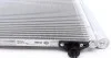 Радиатор кондиционера MAHLE / KNECHT AC 667 000S (фото 3)
