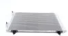 Радиатор кондиционера MAHLE / KNECHT AC 667 000S (фото 4)