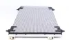Радіатор кондиціонера MAHLE MAHLE / KNECHT AC 668 000S (фото 6)