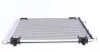Радіатор кондиціонера MAHLE MAHLE / KNECHT AC 668 000S (фото 7)