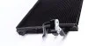 Радіатор кондиціонера MAHLE MAHLE / KNECHT AC 697 000S (фото 6)