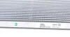 Радиатор кондиционера MAHLE MAHLE / KNECHT AC 701 000S (фото 3)