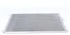 Радиатор кондиционера MAHLE MAHLE / KNECHT AC 701 000S (фото 4)